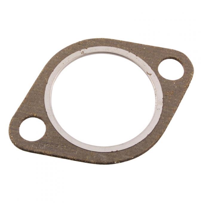 Dennis Carpenter Exhaust Manifold Gasket - 1955-64 Ford Truck, 1955-56 Ford Car   B5A-9450-A